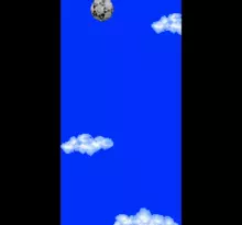 Image n° 1 - screenshots  : J.League Soccer Prime Goal